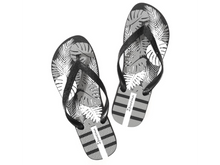 Load image into Gallery viewer, IPANEMA CLAS URBANA MASC BLACK/GREY