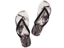 Load image into Gallery viewer, IPANEMA CLAS URBANA MASC WHITE/BLACK
