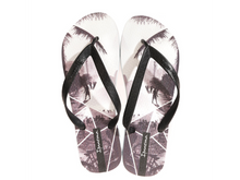 Load image into Gallery viewer, IPANEMA CLAS URBANA MASC WHITE/BLACK