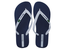 Load image into Gallery viewer, IPANEMA BRASIL AD BLUE/WHITE