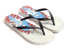 Load image into Gallery viewer, IPANEMA HANNA AD GREY/BLACK/BLUE