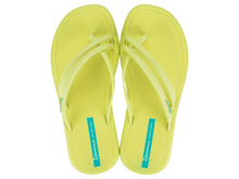 Load image into Gallery viewer, IPANEMA MEU SOL RASTEIRA AD YELLOW/BLUE