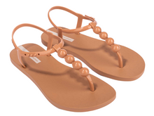 Load image into Gallery viewer, IPANEMA CLASS EASY ON FEM BROWN/BEIGE