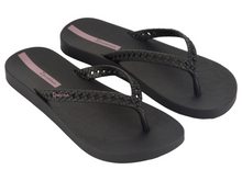 Load image into Gallery viewer, IPANEMA URBAN FEM BLACK