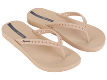 Load image into Gallery viewer, IPANEMA URBAN FEM BEIGE/BEIGE