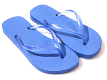 Load image into Gallery viewer, IPANEMA CLASSICA FINE FEM AD BLUE/TRANSP BLUE