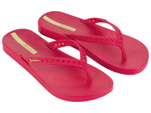 Load image into Gallery viewer, IPANEMA URBAN FEM PINK/PINK