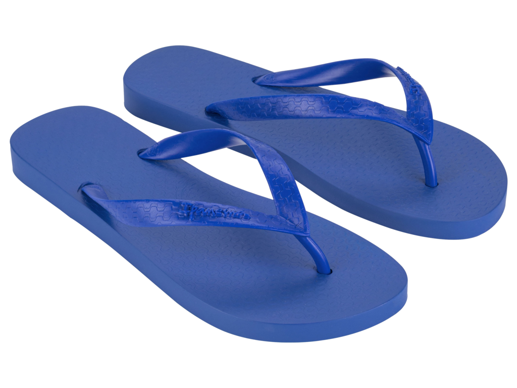 IPANEMA CLASSICA MASC BLUE/BLUE