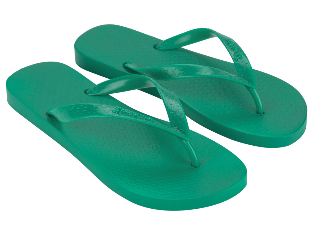 IPANEMA CLASSICA MASC GREEN