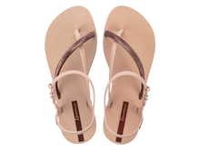 Load image into Gallery viewer, IPANEMA ELEGANT SANDAL FEM
