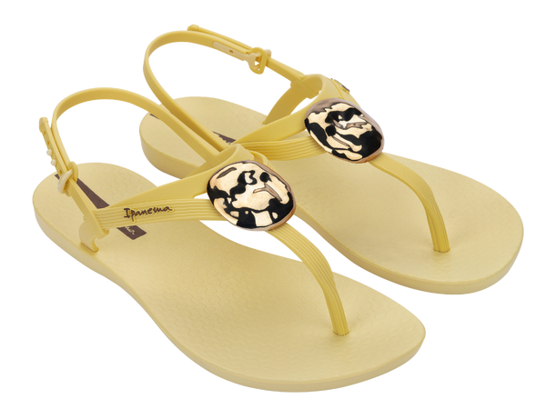 IPANEMA CLASS DARING SANDAL FEM