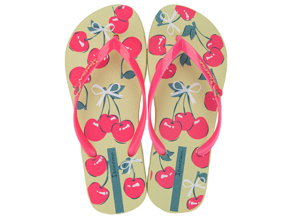 IPANEMA FUN VIBES FEM