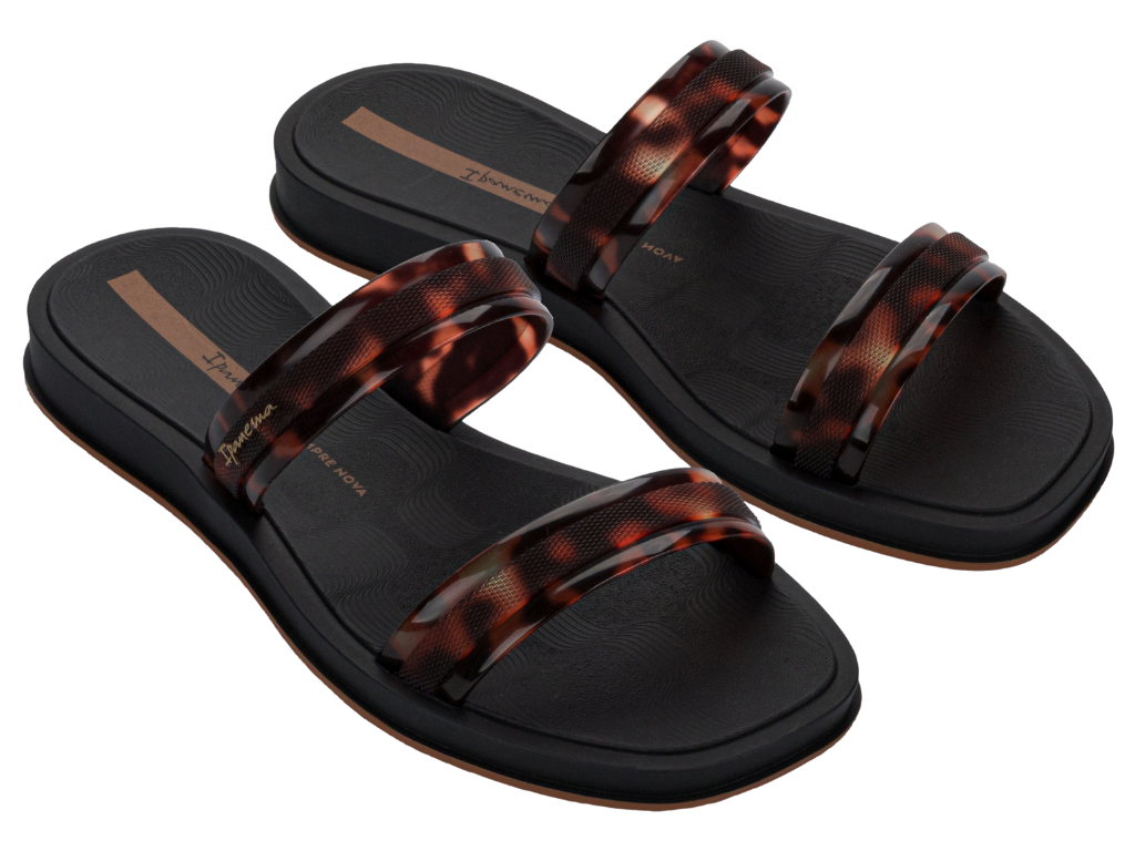 IPANEMA GLOW TRENDY SLIDE AD