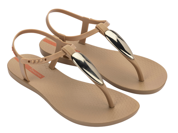 IPANEMA CLASS LUXURY SANDAL FEM