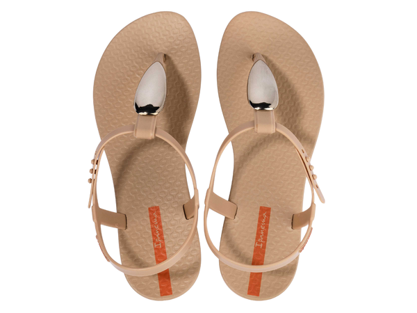 IPANEMA CLASS LUXURY SANDAL FEM