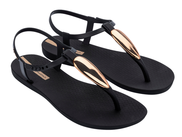 IPANEMA CLASS LUXURY SANDAL FEM