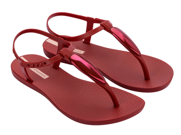 IPANEMA CLASS LUXURY SANDAL FEM