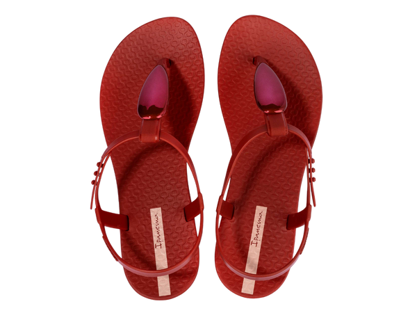 IPANEMA CLASS LUXURY SANDAL FEM