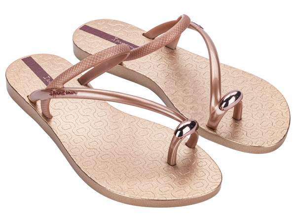 IPANEMA GLAM RING AD