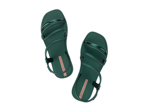 IPANEMA SOLAR SANDAL FEM