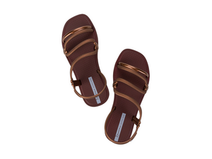 IPANEMA SOLAR SANDAL FEM