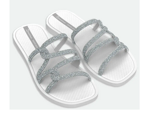 IPANEMA SOLAR GLOW SLIDE AD
