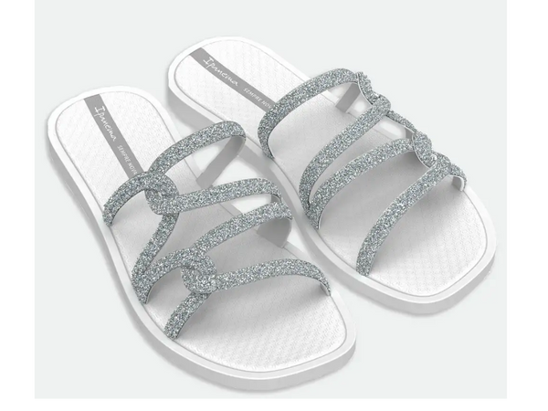 IPANEMA SOLAR GLOW SLIDE AD