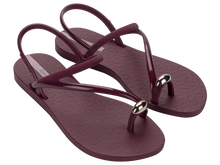 Load image into Gallery viewer, IPANEMA GLAM RING SANDAL
