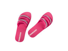 Load image into Gallery viewer, IPANEMA CHIC SLIDE FEM
