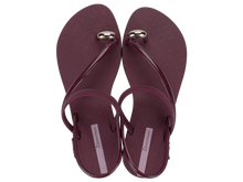 Load image into Gallery viewer, IPANEMA GLAM RING SANDAL
