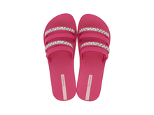 Load image into Gallery viewer, IPANEMA CHIC SLIDE FEM
