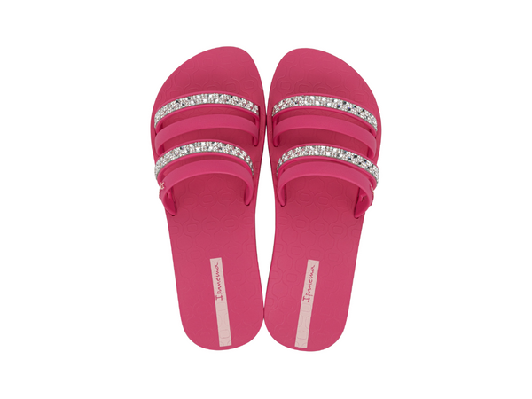 IPANEMA CHIC SLIDE FEM