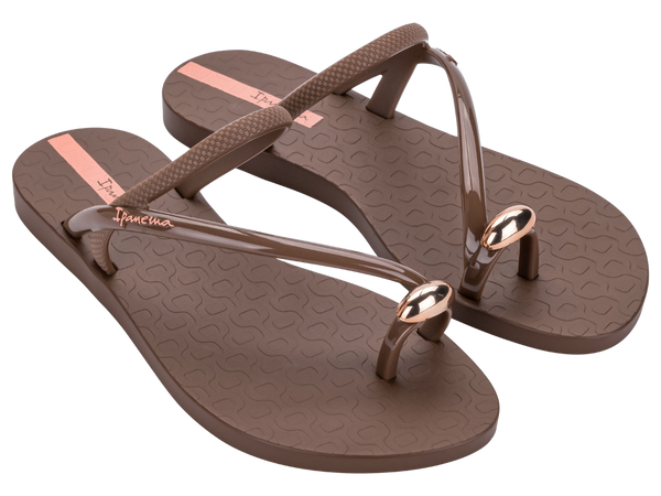 IPANEMA GLAM RING AD