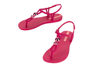 IPANEMA CLASS FASHION FEM PINK/PINK