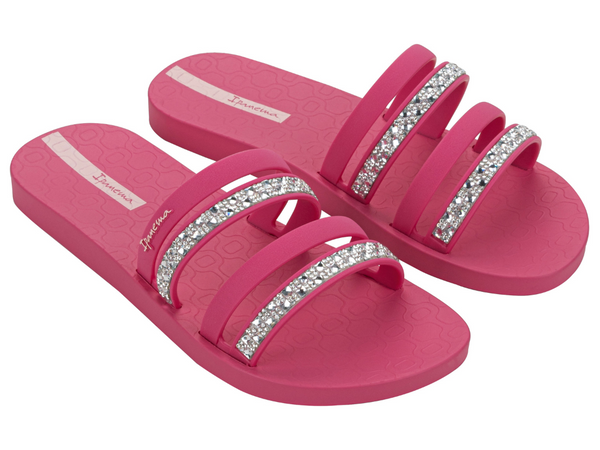 IPANEMA CHIC SLIDE FEM