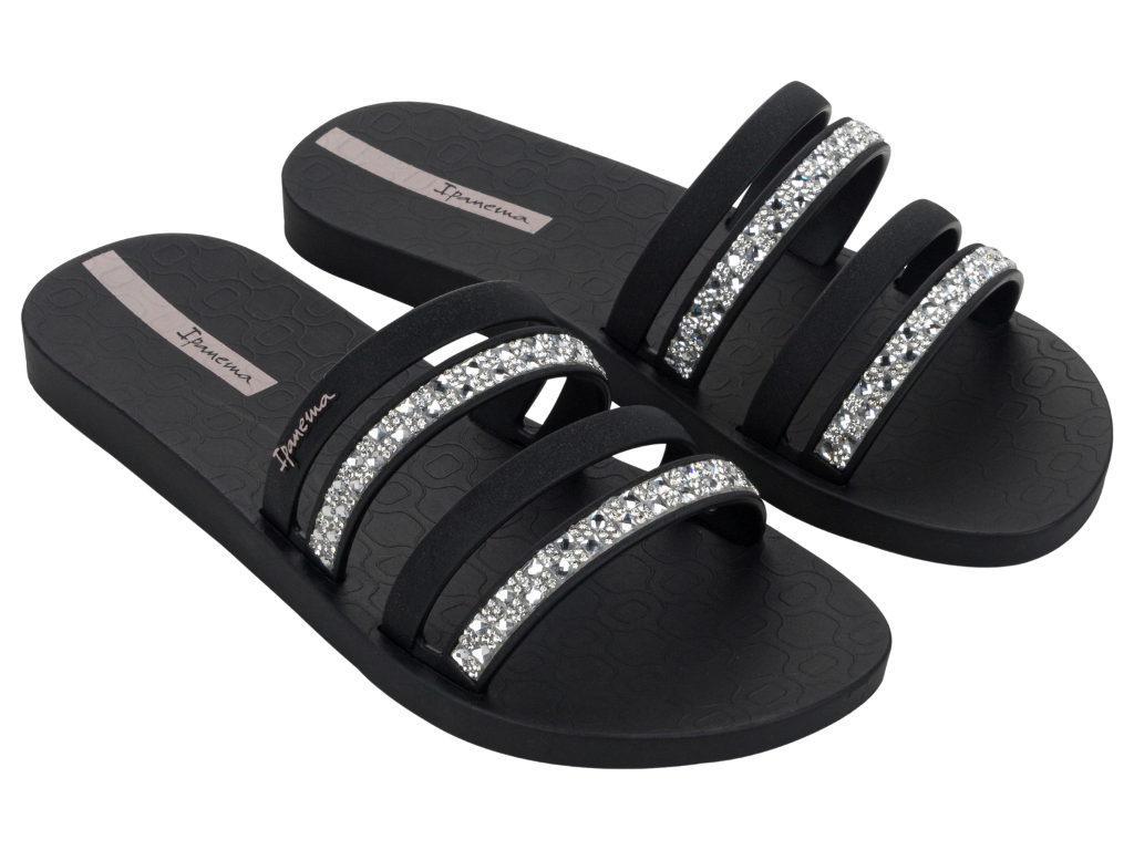 IPANEMA CHIC SLIDE FEM