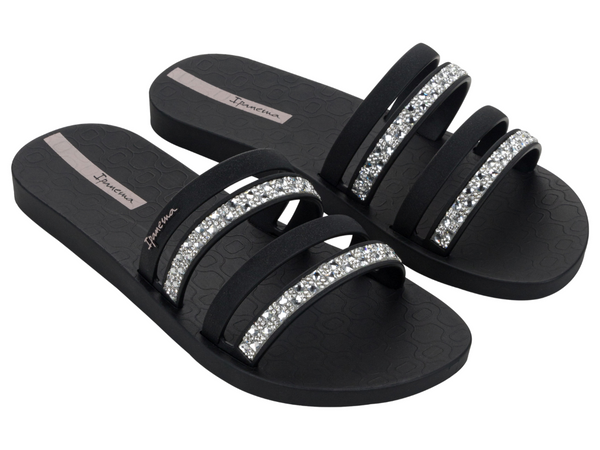 IPANEMA CHIC SLIDE FEM