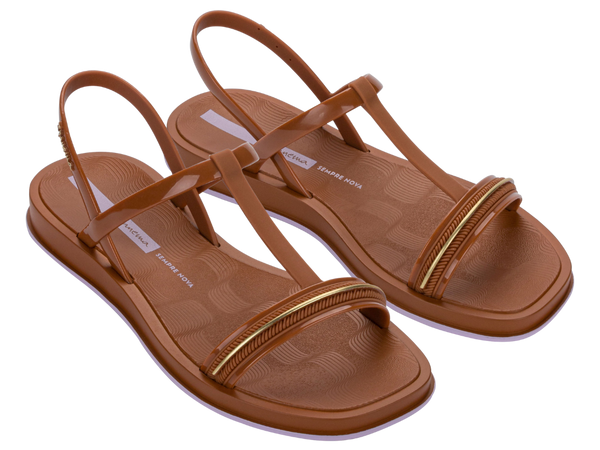 IPANEMA GLOW SAND AD