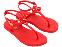 Load image into Gallery viewer, IPANEMA ATENA SANDAL FEM
