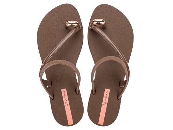 IPANEMA GLAM RING AD