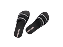 Load image into Gallery viewer, IPANEMA CHIC SLIDE FEM

