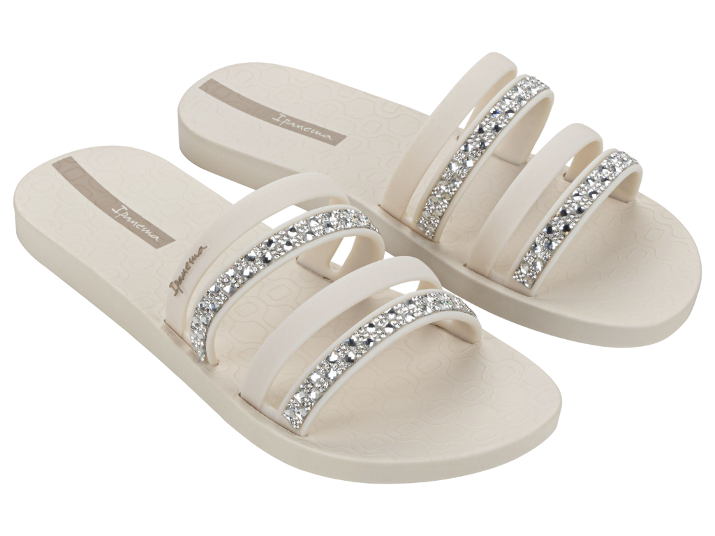 IPANEMA CHIC SLIDE FEM