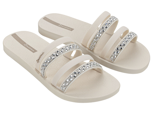 IPANEMA CHIC SLIDE FEM