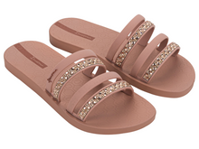 Load image into Gallery viewer, IPANEMA CHIC SLIDE FEM
