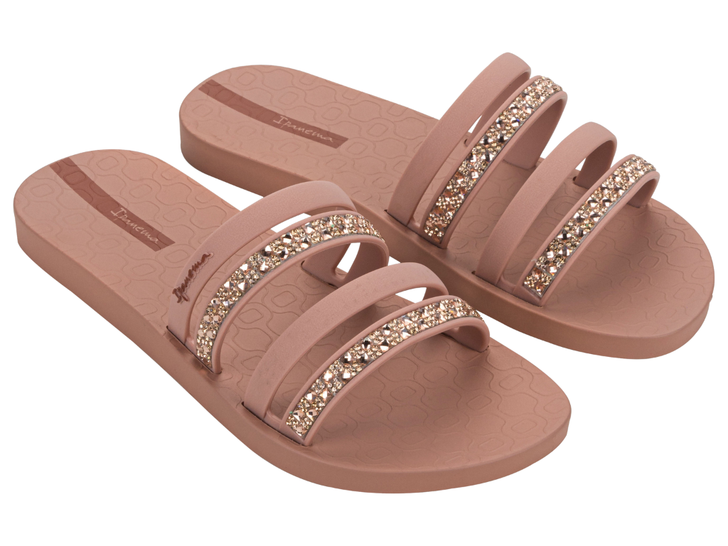 IPANEMA CHIC SLIDE FEM