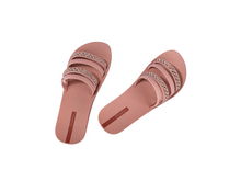 Load image into Gallery viewer, IPANEMA CHIC SLIDE FEM
