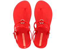Load image into Gallery viewer, IPANEMA ATENA SANDAL FEM
