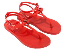 Load image into Gallery viewer, IPANEMA ATENA SANDAL FEM
