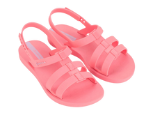 Load image into Gallery viewer, IPANEMA GO STYLE KIDS PINK/PINK
