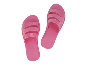 IPANEMA BOLD PLUS FEM PINK/PINK